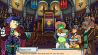 The Pirate's Fate screenshot 5