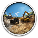 Ảnh chụp màn hình (10) Construction Simulator 3
