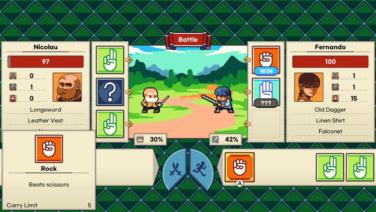 Sagres screenshot screenshot 6