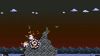 Worms World Party Remastered screenshot 11