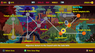 Guacamelee! 2 screenshot 4
