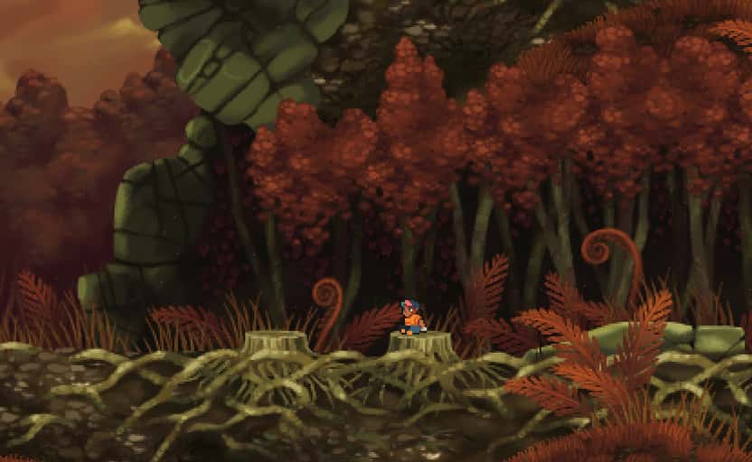 #2. Even the Ocean OST (GOG) 由: Analgesic Productions LLC