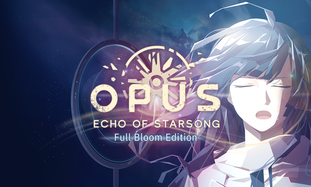 opus: echo of starsong - full bloom edition thumbnail