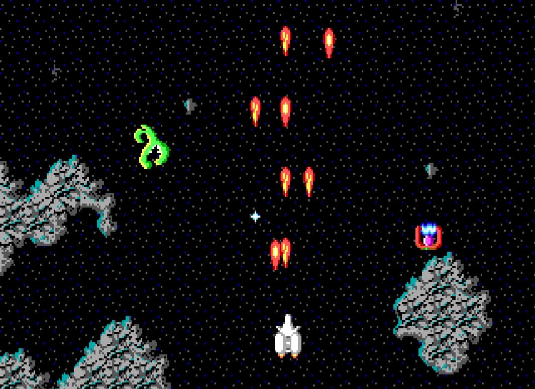 #3. Slordax: The Unknown Enemy (GOG) 由: Ziggurat Interactive