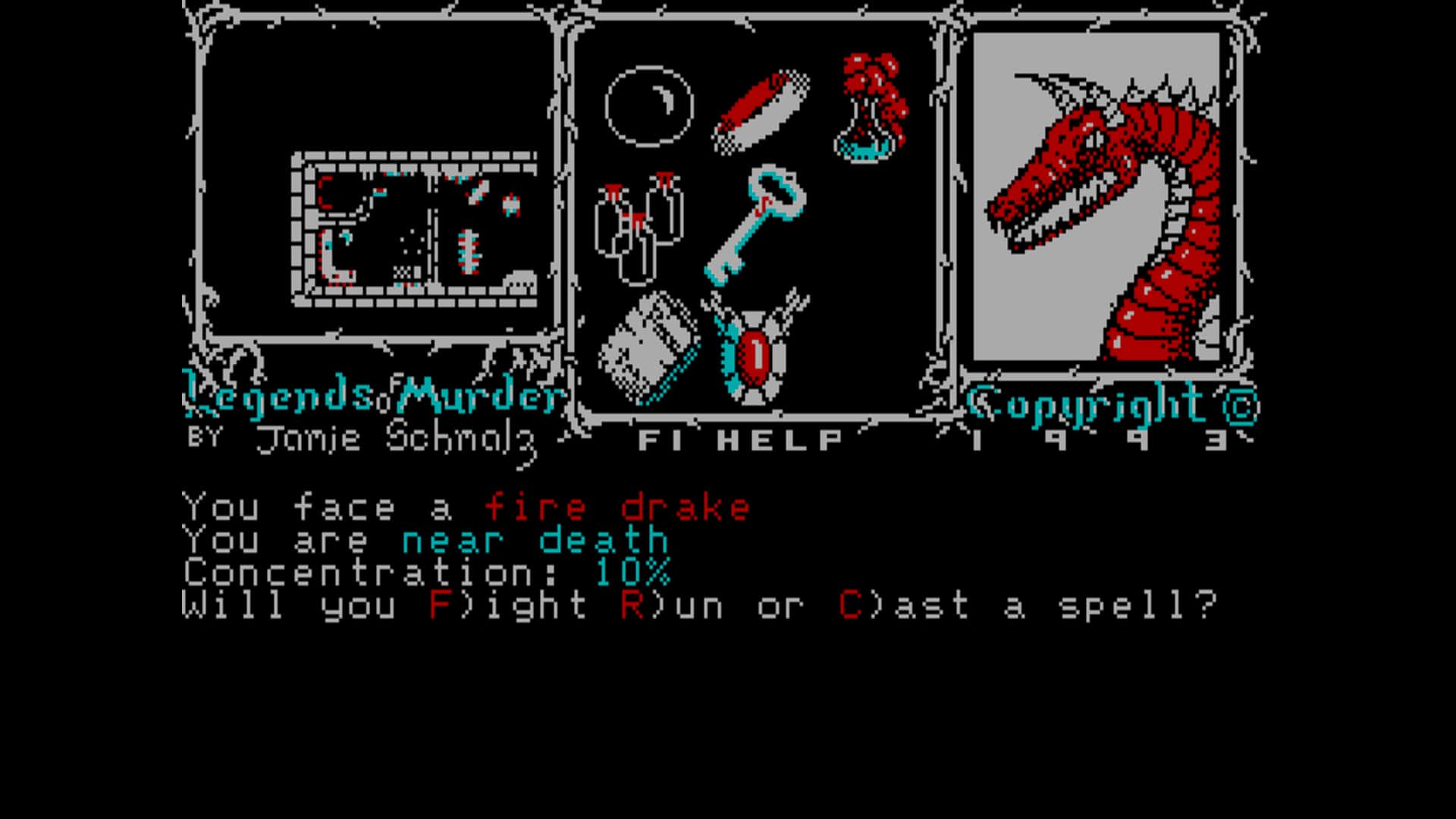 #4. Legends of Murder Collection (GOG) 由: Ziggurat Interactive