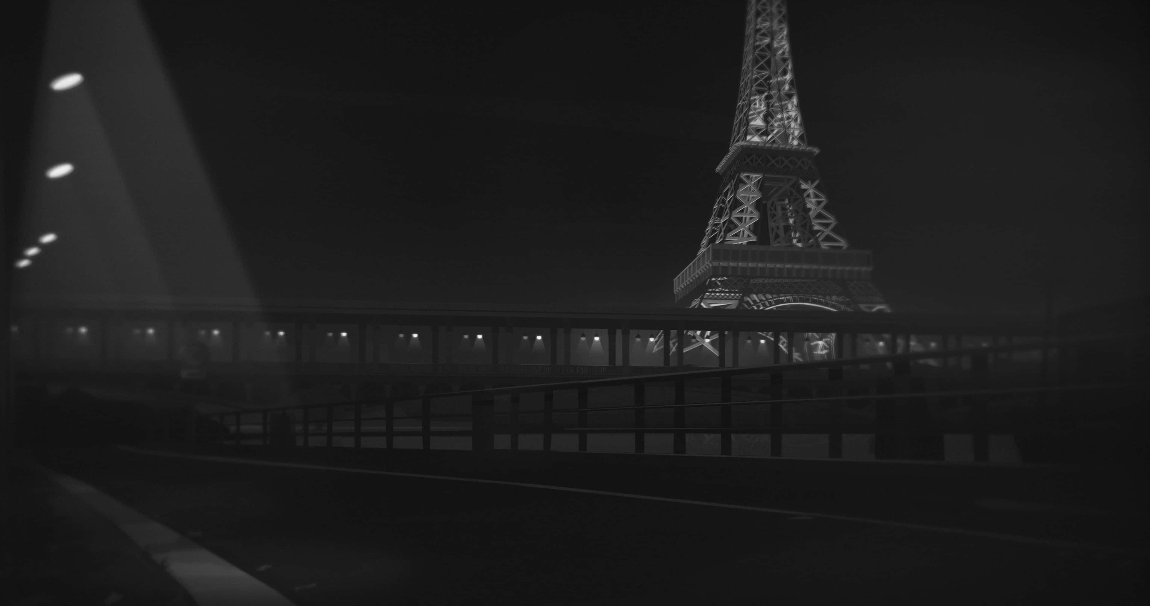 #8. Night Call (GOG) 由: Raw Fury