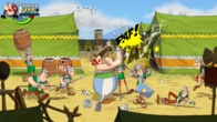 Asterix & Obelix: Slap them All! screenshot 1