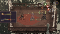 Diorama Break screenshot 1