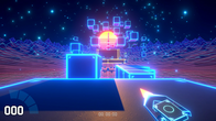 Cyber Hook screenshot 5