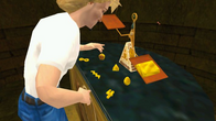 Gabriel Knight 3: Blood of the Sacred, Blood of the Damned screenshot 10