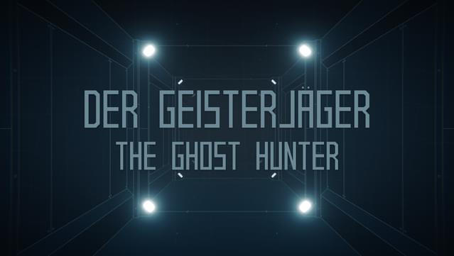Der Geisterjäger Original Soundtrack