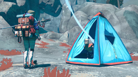 Cairn screenshot 6