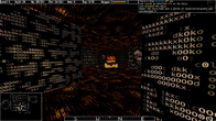 ROGUE-FP screenshot 2