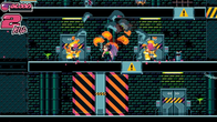 BATS: Bloodsucker Anti-Terror Squad screenshot 10