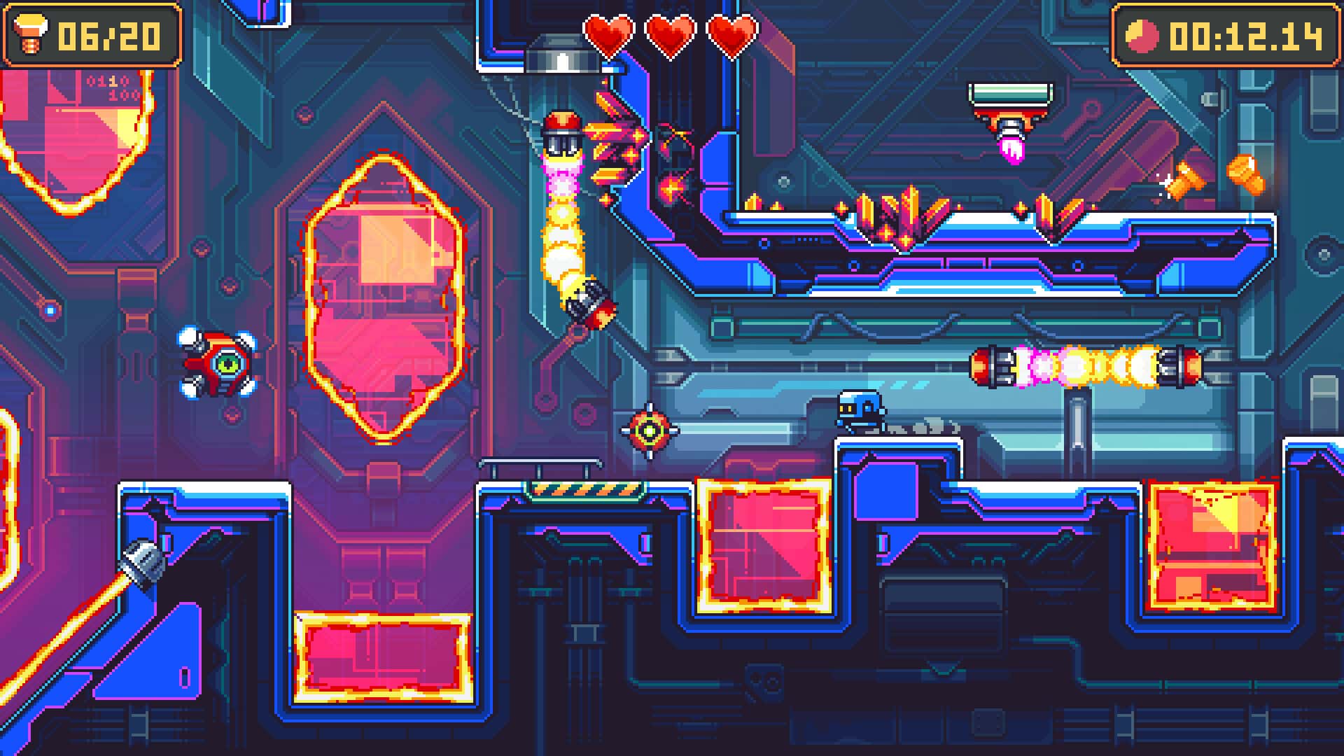 #10. Bzzzt Demo (GOG) 由: Cinemax