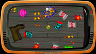 Tales From Space: Mutant Blobs Attack screenshot 5