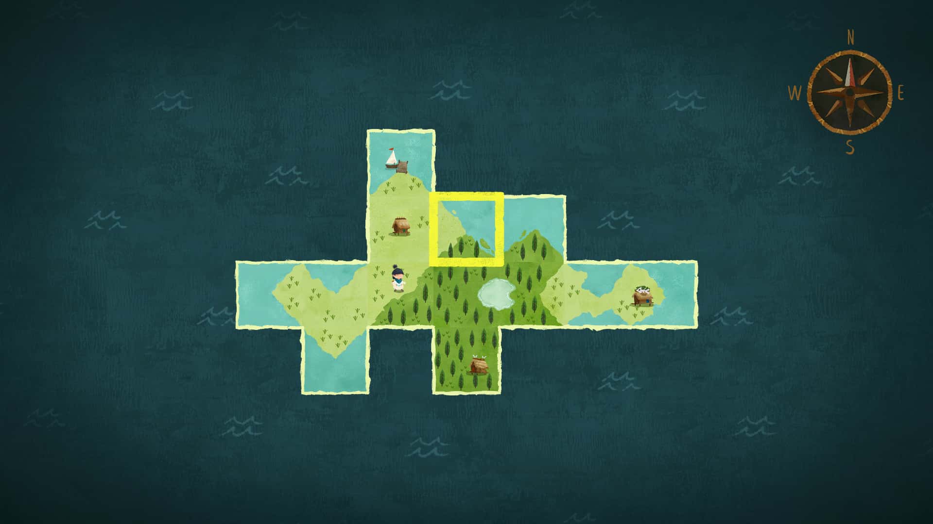 #1. Carto Demo (GOG) 게시자: Humble Games