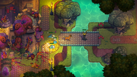 Nobody Saves the World screenshot 5