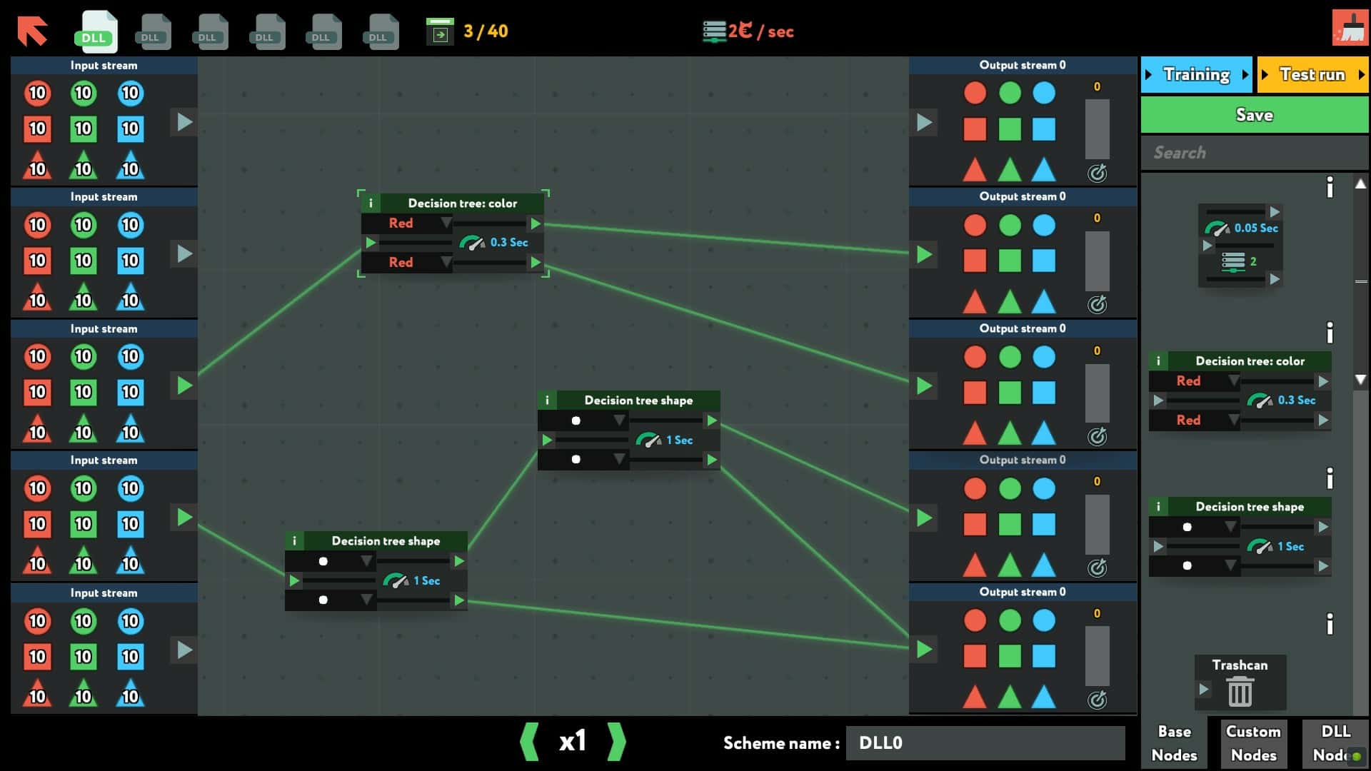 #8. while True: learn() Chief Technology Officer Edition (GOG) di: Luden.io