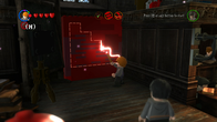 LEGO Harry Potter: Years 5-7 screenshot 8