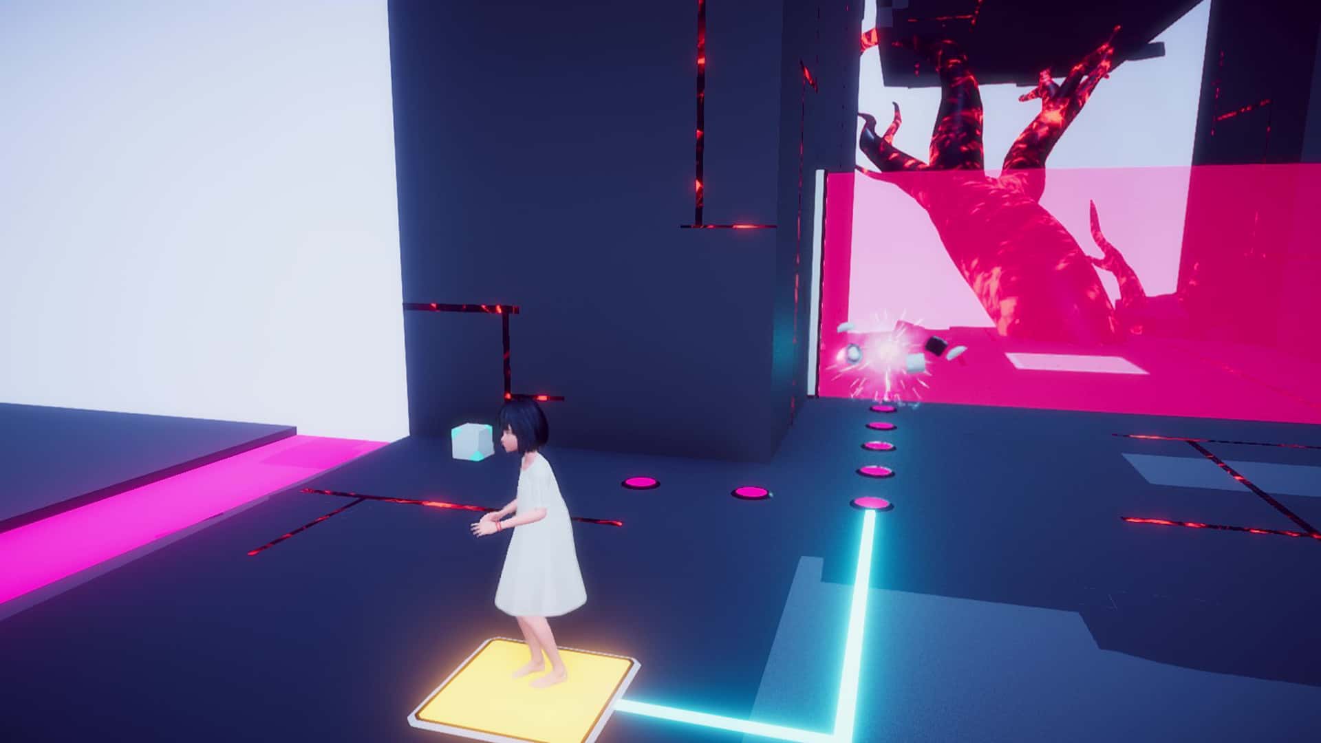 #10. Ever Forward (GOG) 由: Pathea Games