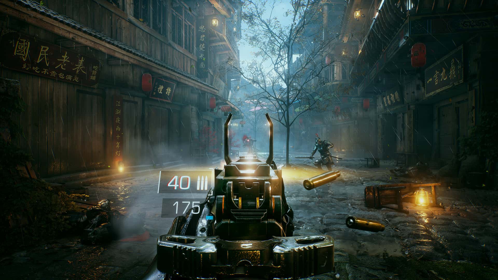 #7. Bright Memory: Infinite Gold Edition (GOG) Podle: PLAYISM