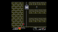 METAL GEAR screenshot 9