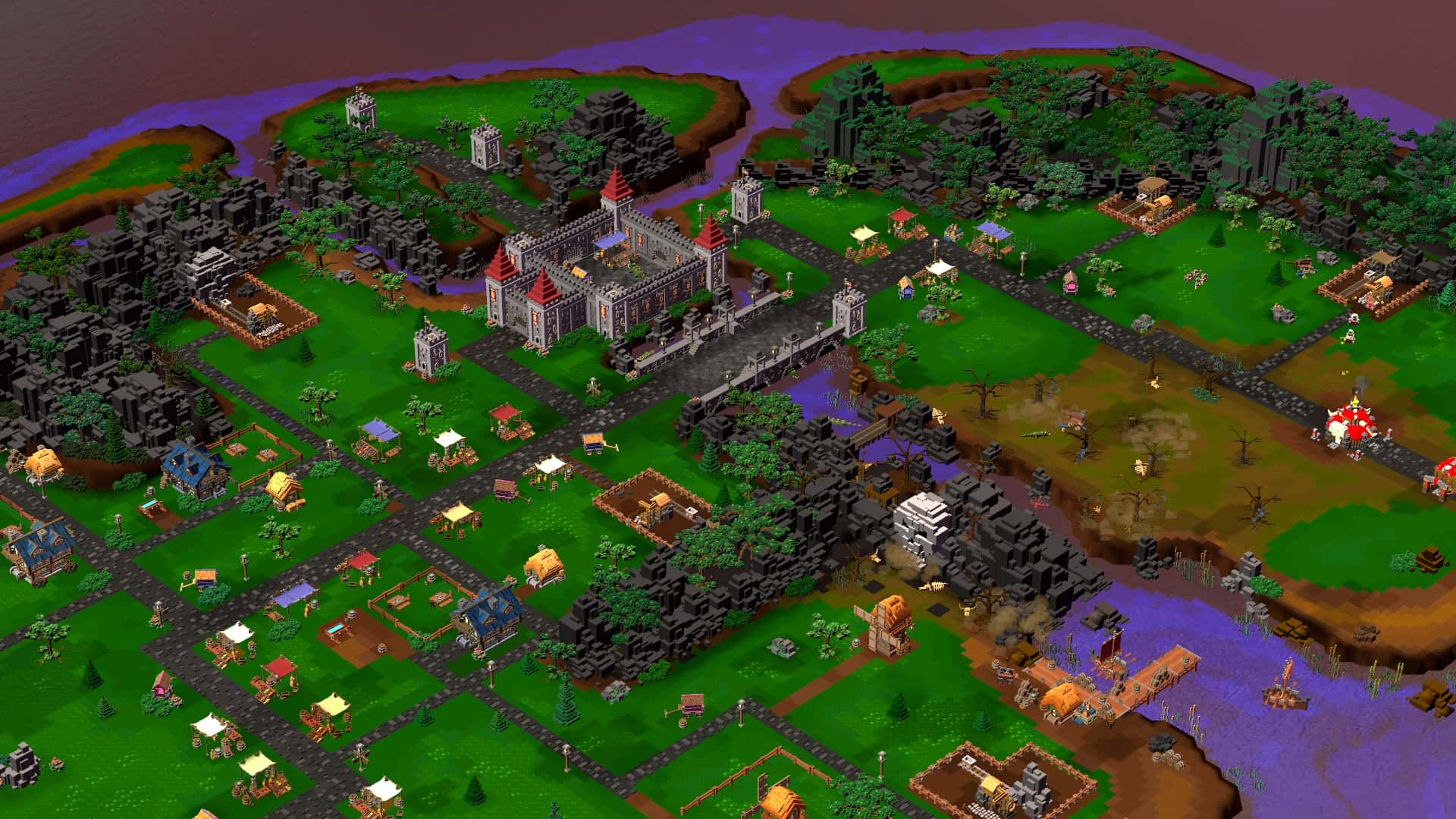 #6. 8-bit Hordes Soundtrack (GOG) โดย: Petroglyph Games
