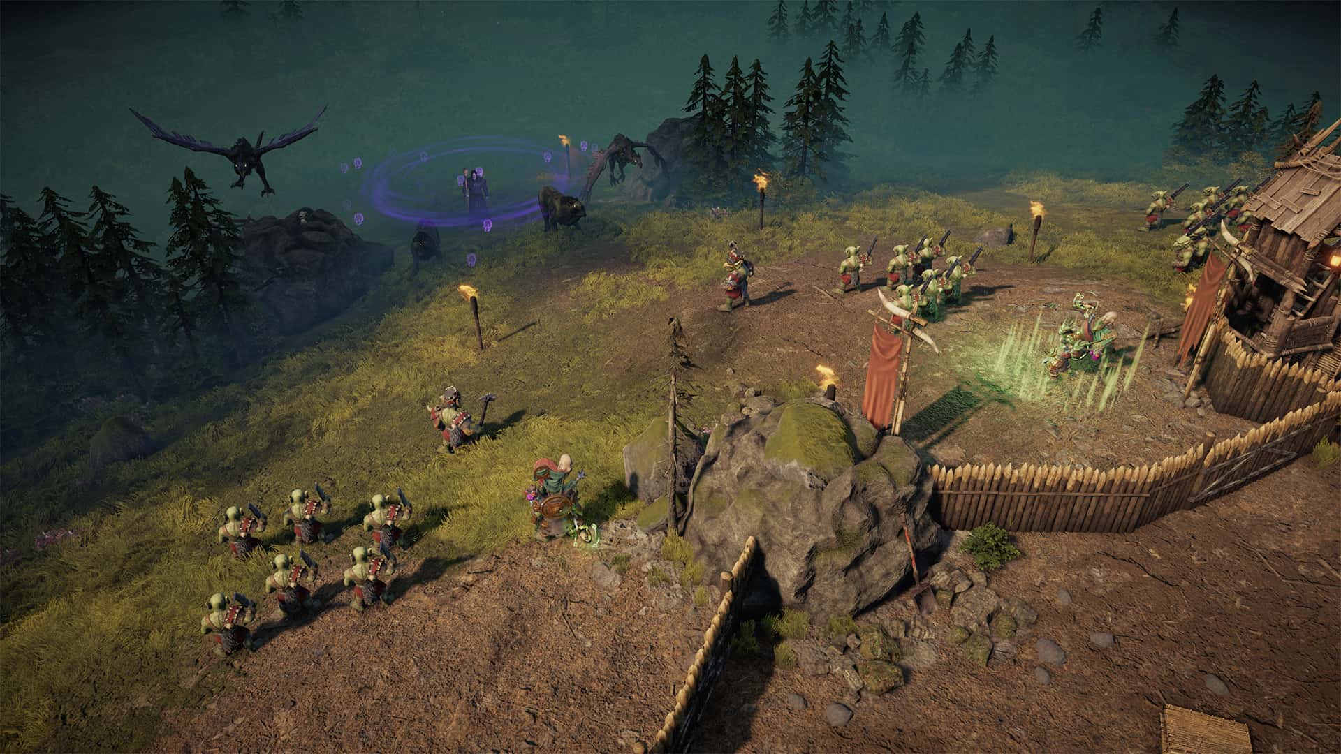 #7. SpellForce: Conquest of Eo - Weaver’s Realms (GOG) โดย: THQ Nordic GmbH