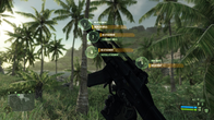 Crysis® screenshot 3