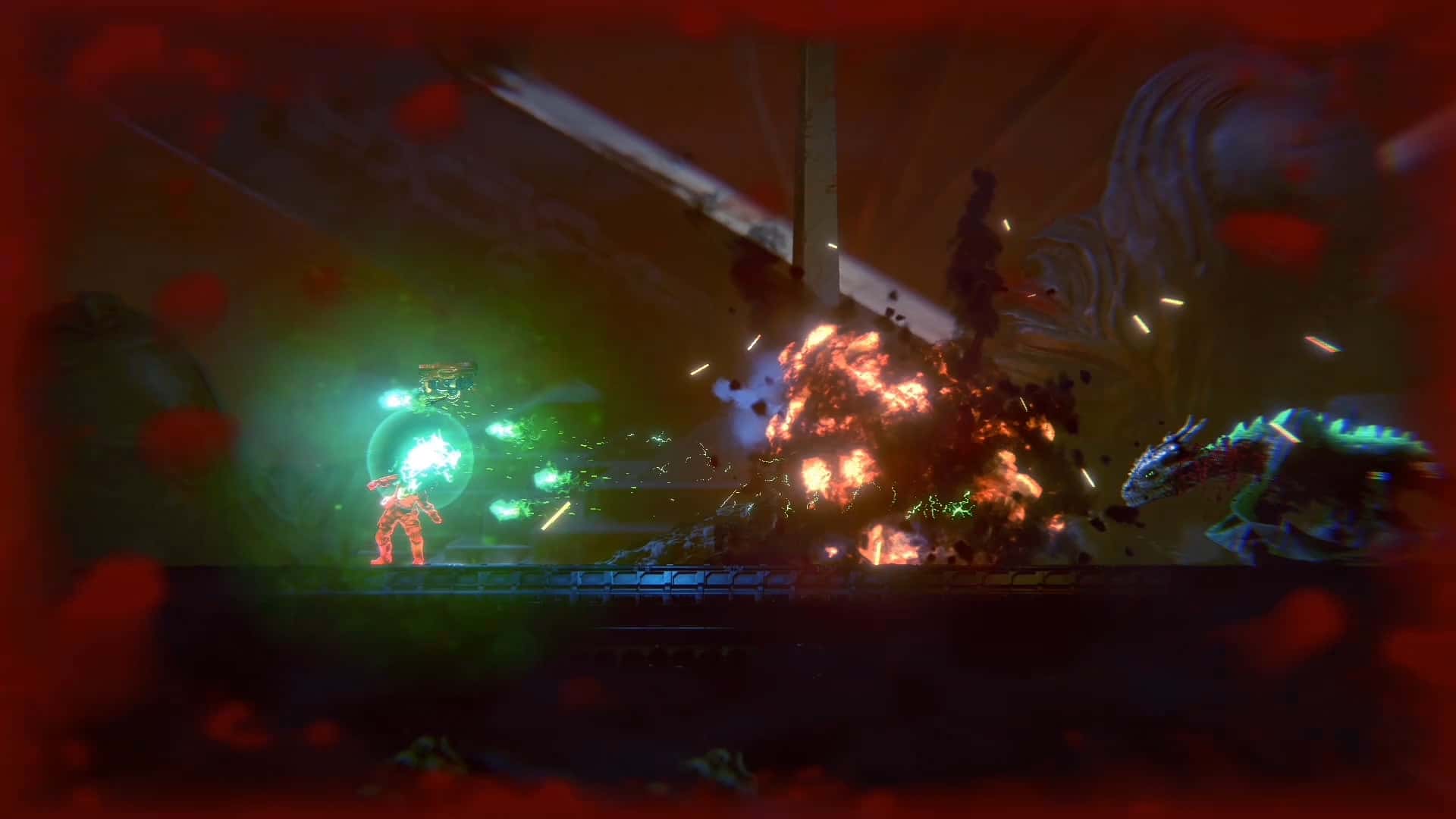 #1. Dark Light (GOG) 由: Mirari&Co., Maple Whispering Limited