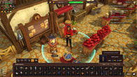 Winkeltje: The Little Shop screenshot 7