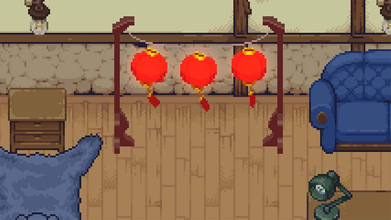 #4. Potion Permit - Lunar New Year Bundle (GOG) โดย: PQube