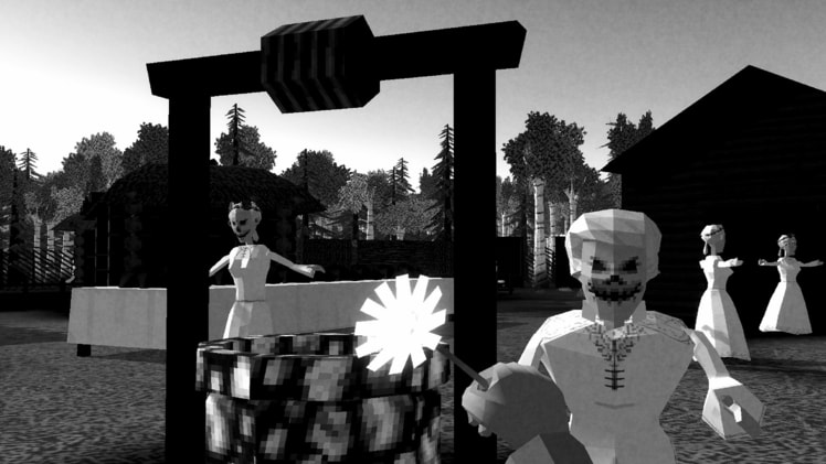 Dread X Collection 5 screenshot screenshot 11