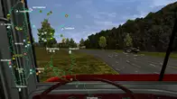 Hard Truck 2: King of the Road screenshot 1
