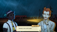 Scarlet Hood and the Wicked Wood screenshot 9