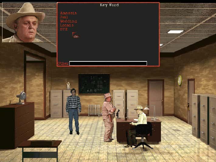 #7. Harvester (GOG) Bởi: Lee Jacobson