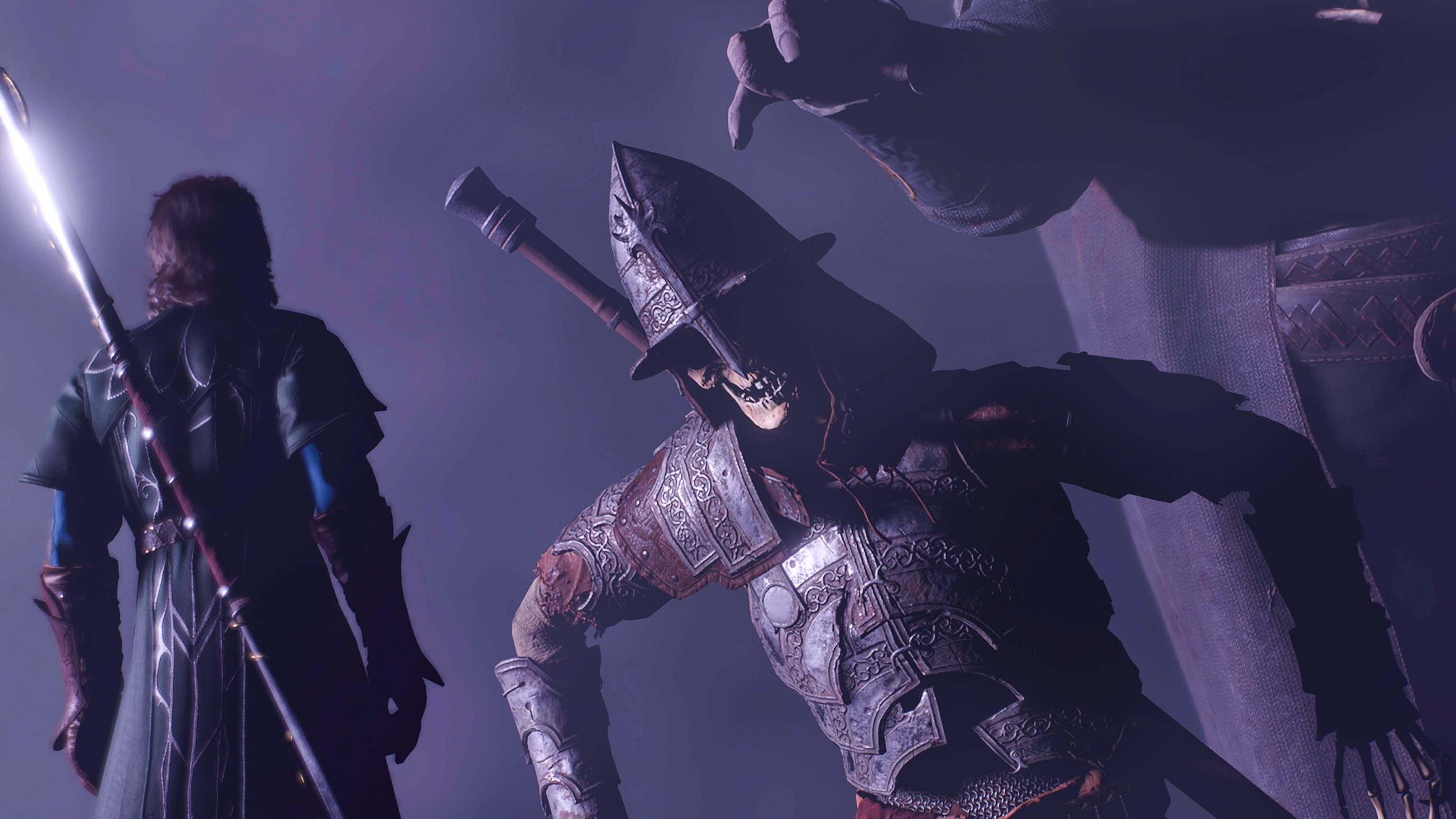 #1. Baldur's Gate 3 (GOG) โดย: Larian Studios
