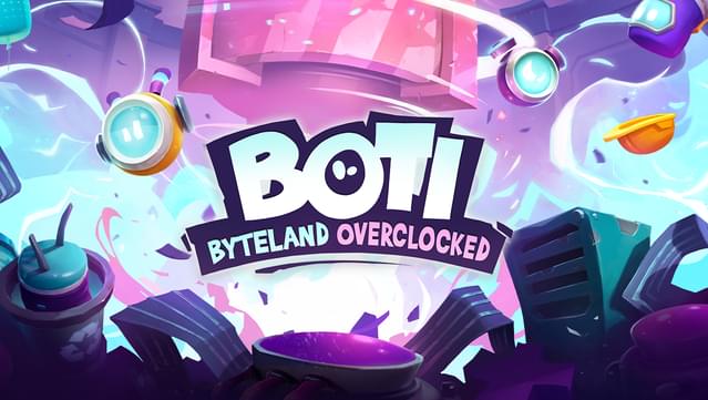 Boti: Byteland Overclocked
