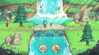 Bound By Blades screenshot 6