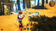 Aron's Adventure screenshot 11