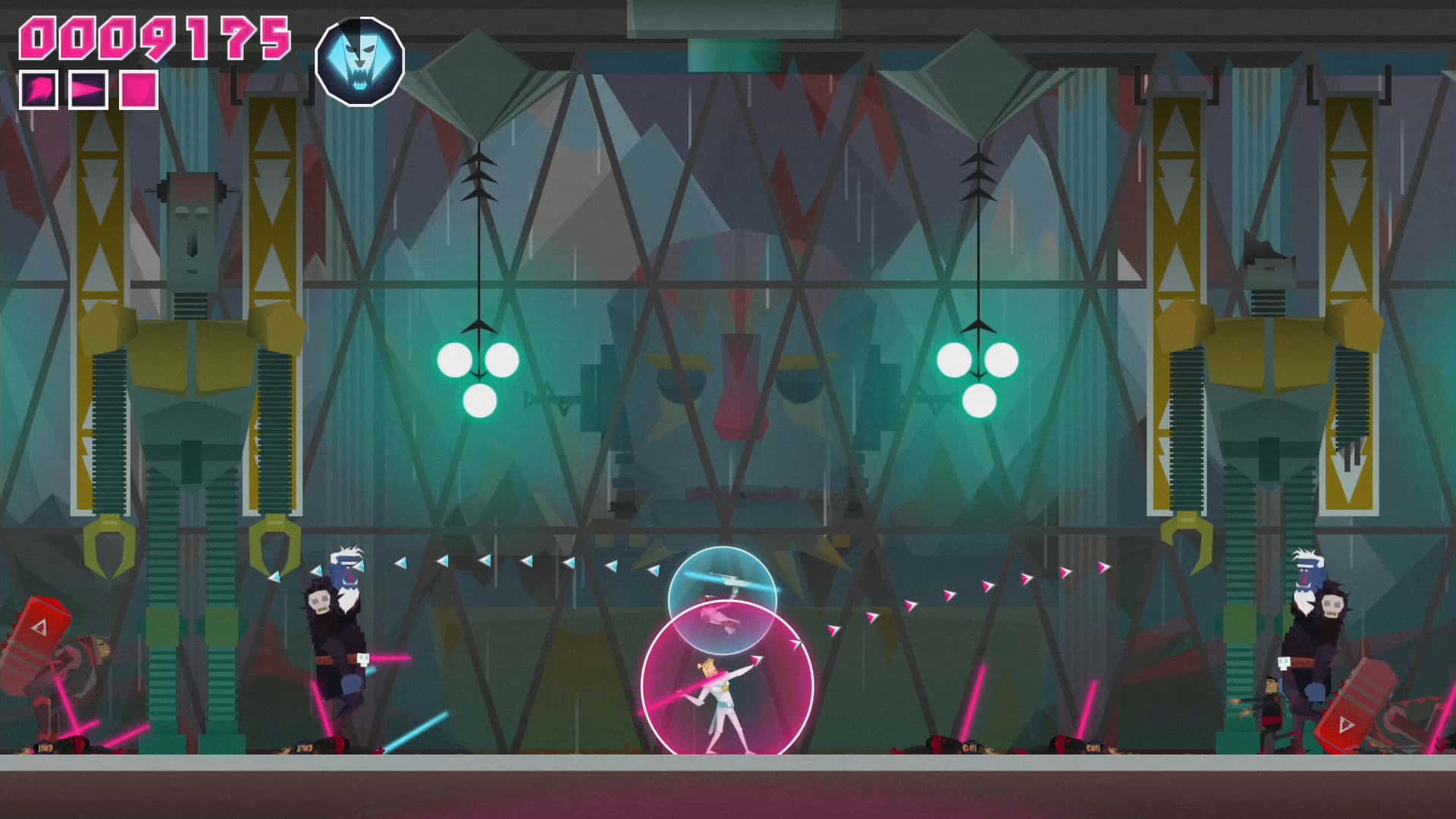 #1. Lichtspeer: Double Speer Edition (GOG) Bởi: Crunching Koalas