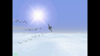 European Air War screenshot 11