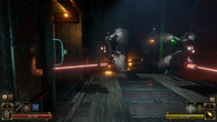 Vaporum: Lockdown screenshot 8