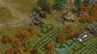 Celtic Kings: Rage of War screenshot 8