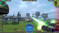 Parkan 2 screenshot 11