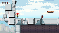 Way of the Red screenshot 5