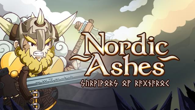 Nordic Ashes Soundtrack