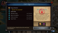 Puzzle Quest: Immortal Edition screenshot 6