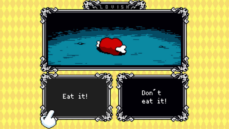 Lovish screenshot screenshot 7